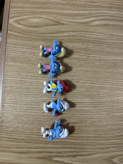 Vand Strumfi kaufland