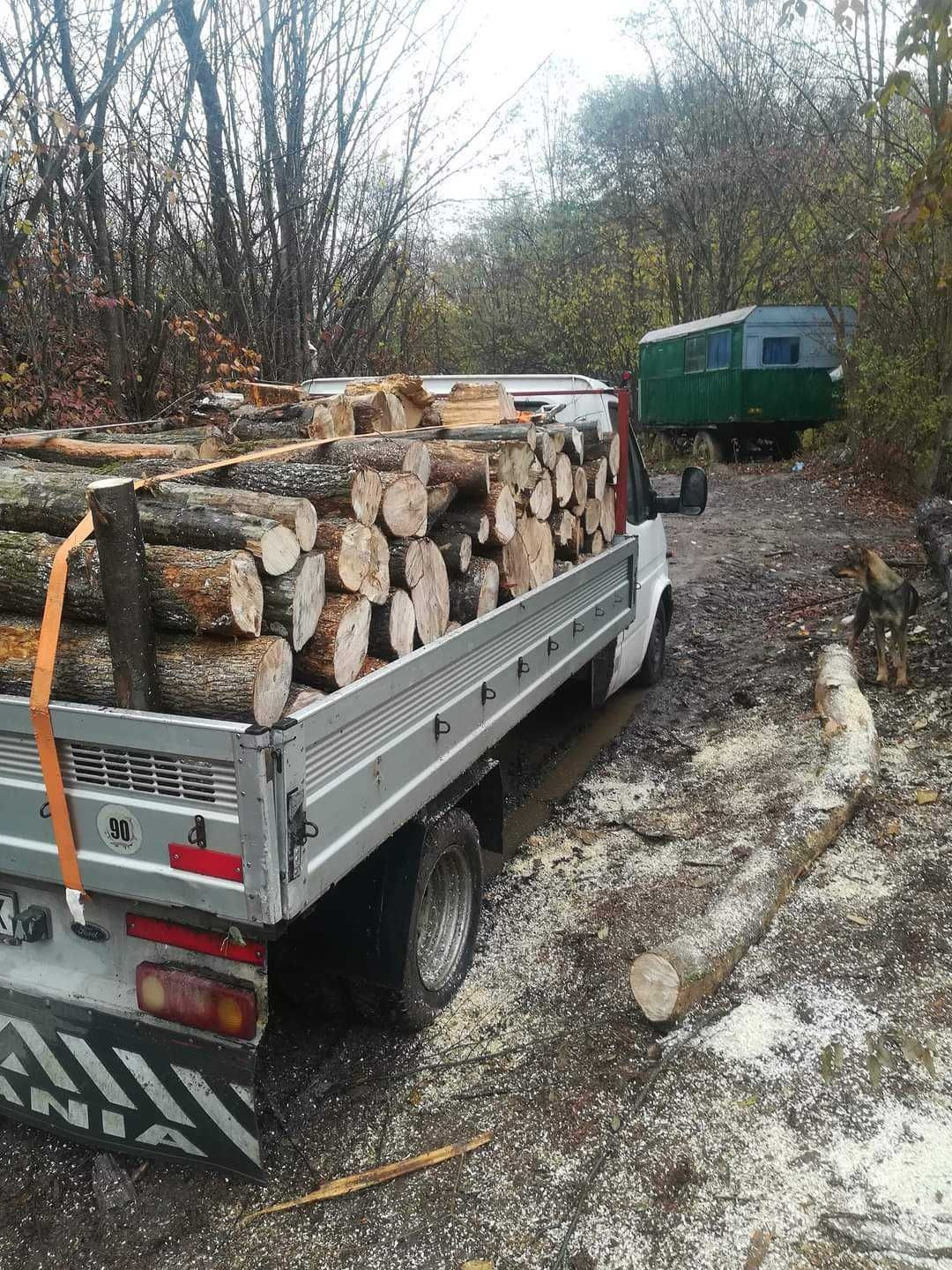 Lemne de foc de vânzare