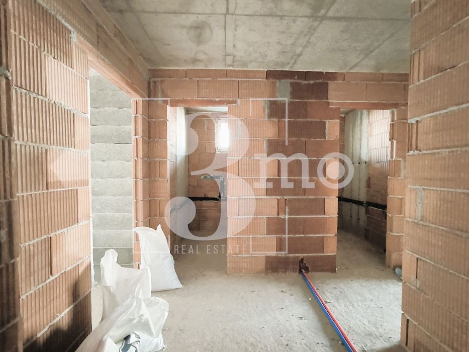 Продава се Тристаен апартамент в София, Люлин 5 - 120 кв.м за 1396 €/кв.м - Снимка #10