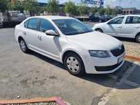 Skoda Octavia Skoda Octavia 1.6 TDI