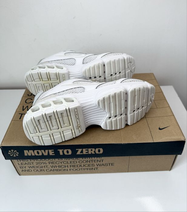 Nike Zoom Air Fire (39)  Маратонки