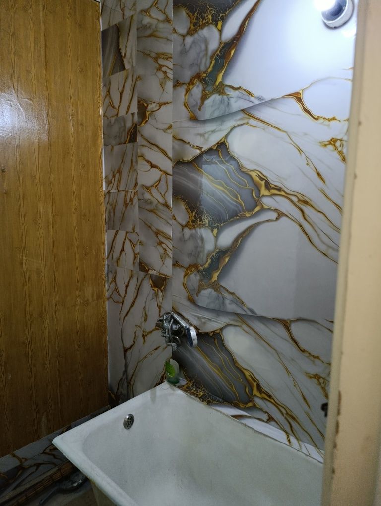 Arenda 750000 soʻm 2 xonali kvartira Yashnobod tumani Doʻstlik metro
