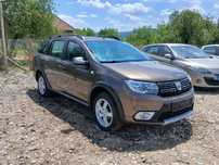 Ocazie!!!Logan Stepway euro6 an 2019 import Germania