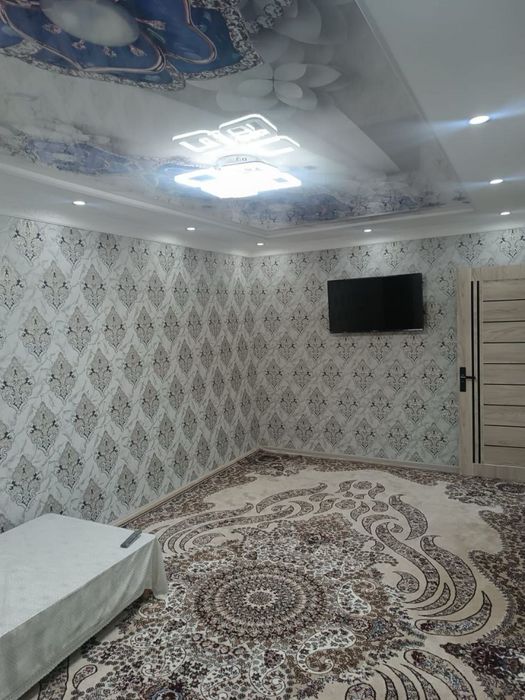 Продаётся 3 ком в 8 микрорайоне