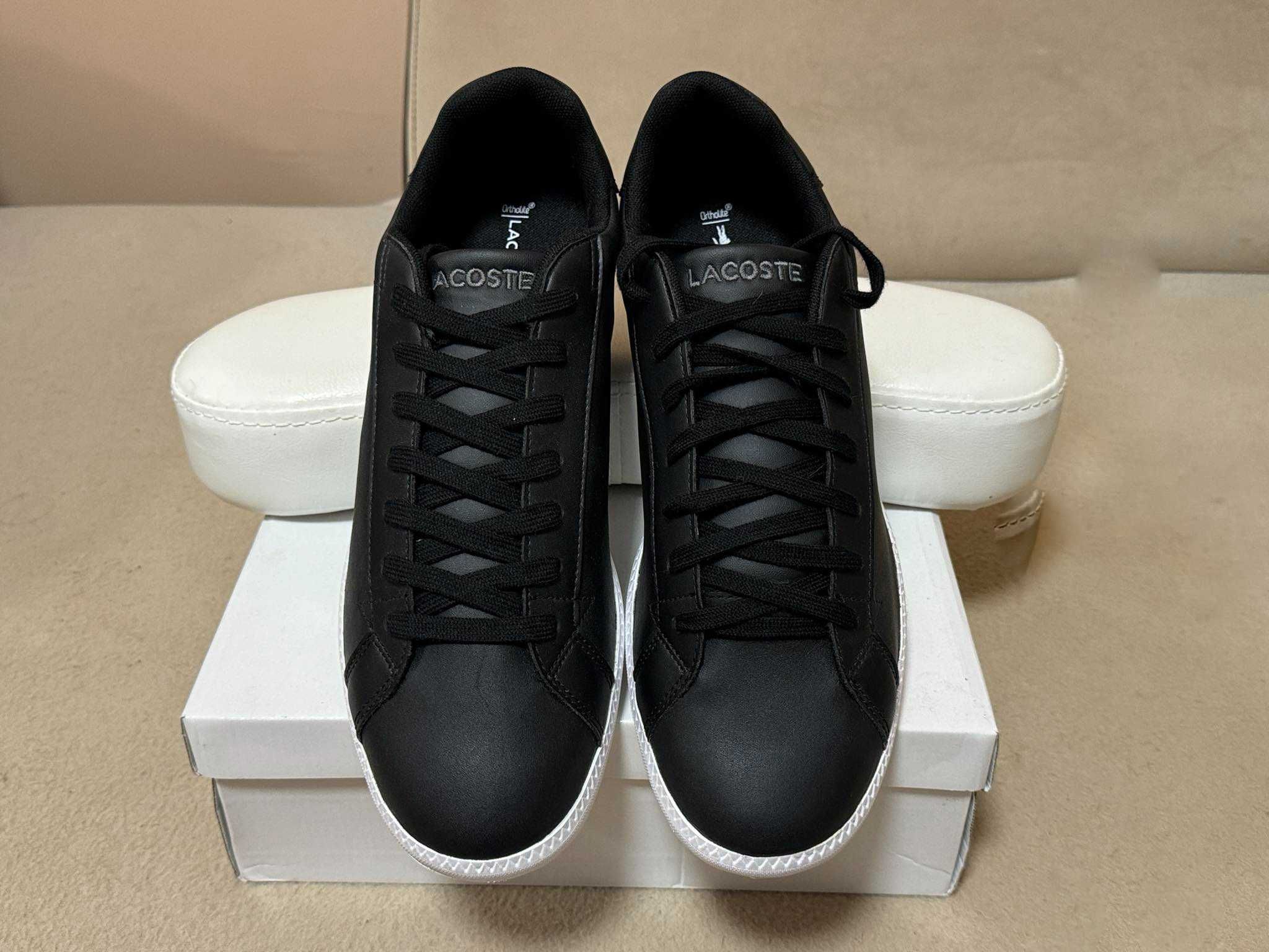 Lacoste Сникърси