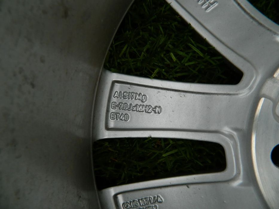 Janta Audi A3 pe 16" cod 8Y0601025