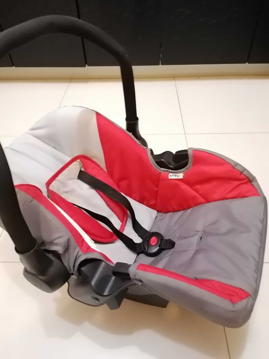Бебешка кошница за новородено