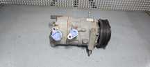 Compresor clima volkswagen vw passat b6 CAY 1.6  Behr Hella