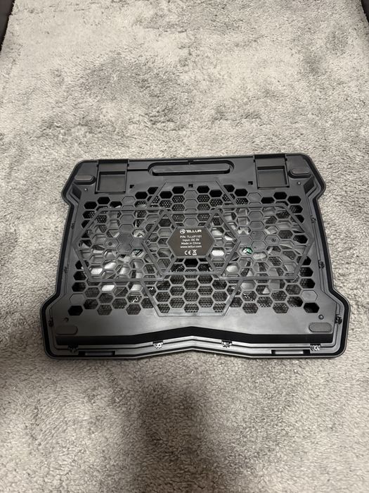Cooler laptop Tellur