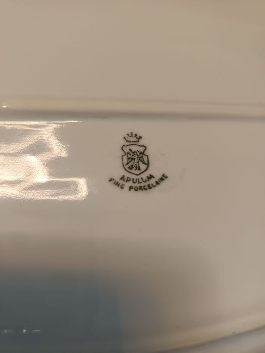 Set vesela 12 persoane Apullum