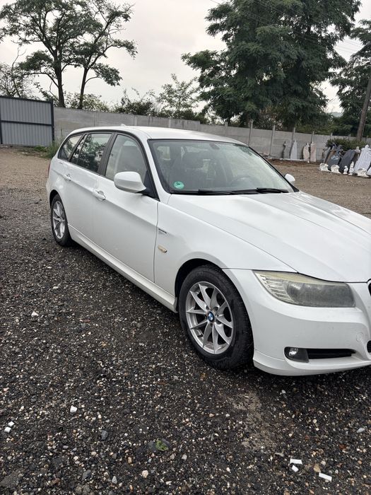 Bmw 320 touring…