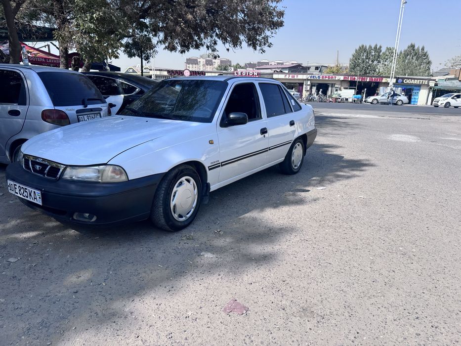 Neksiya 1 2004 yil but butun mowina