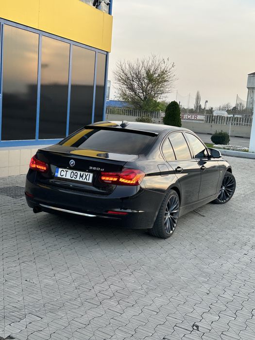 De vanzare Bmw F30 320 D