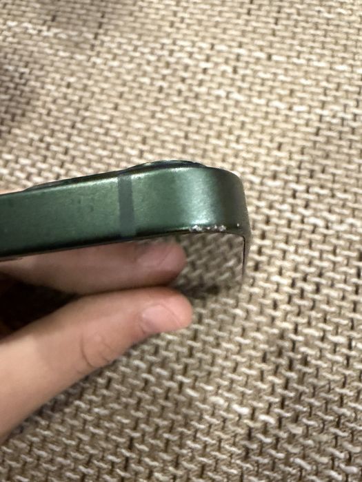 iphone 13 mini 100%батерия