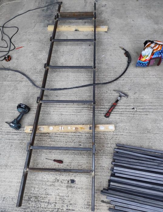 targa matrita gard - profesionale