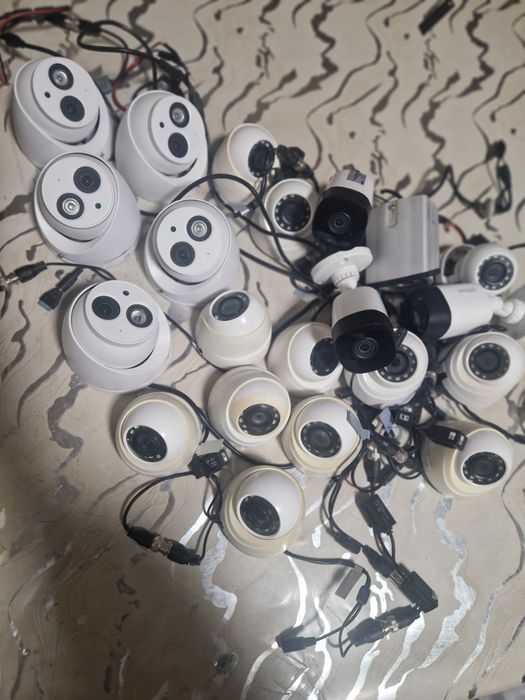 Камера бу хороший состояние