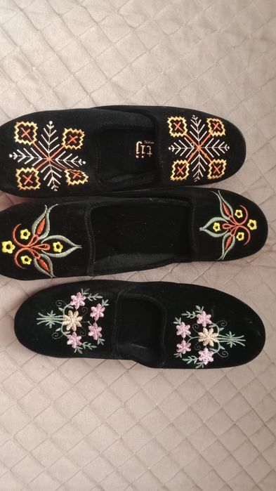 продам домашние тапочки