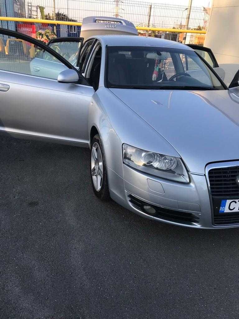 Audi A 6 De vanzare