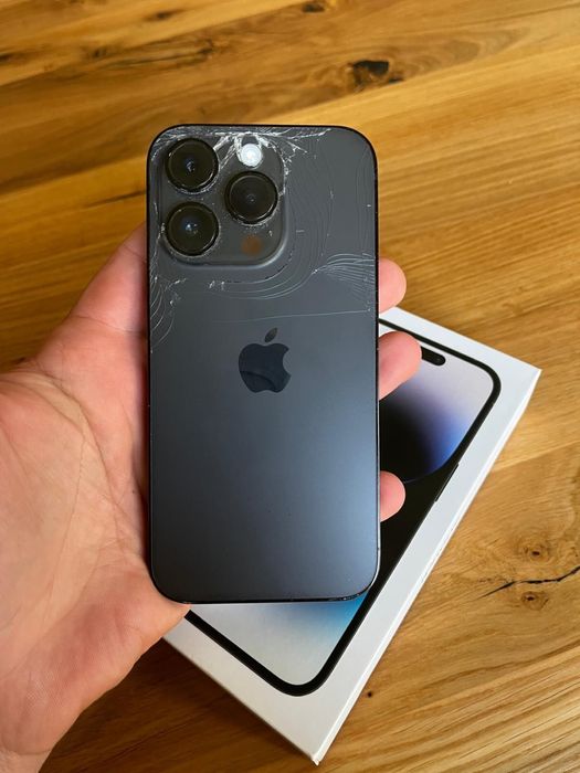 Iphone 14 Pro 128 GB