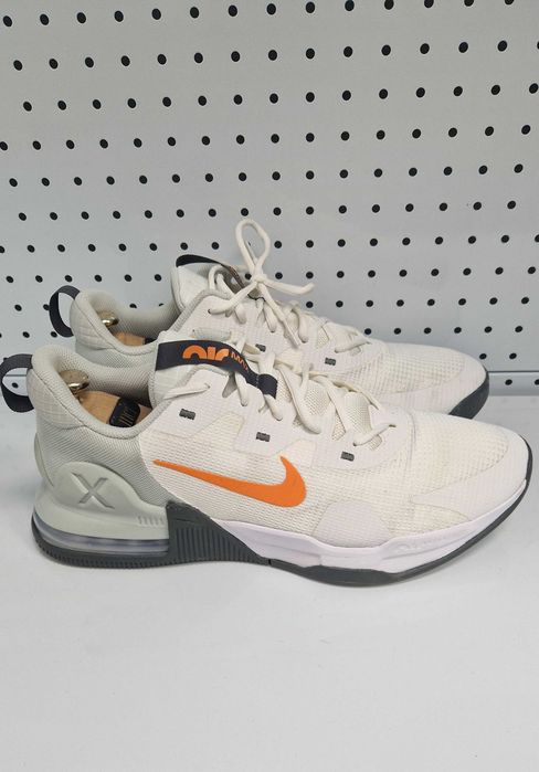 Оригинални мъжки маратонки- Nike Air Max X