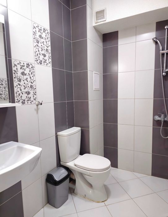 Central Sofia Apartment & FREE Underground Garage