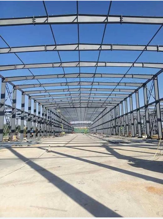 Металлоконструкций, Ангар,Навес,Склад,Сварка хизматлари