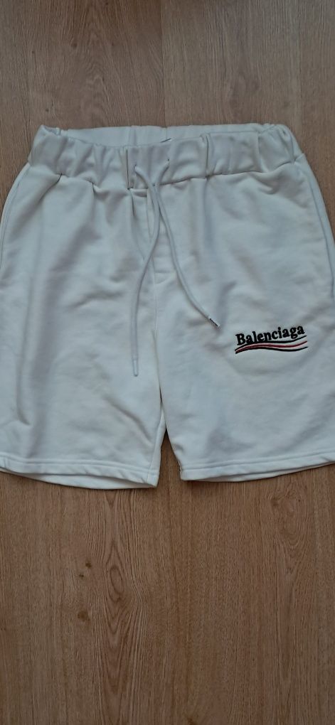 Balenciagа летен комплект последен брой