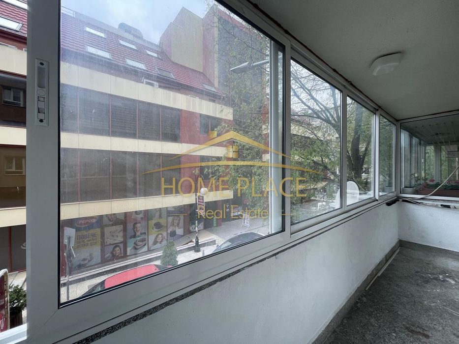 Дава се под наем Тристаен апартамент в Варна, Колхозен пазар - 65 кв.м за 459 € - Снимка #8