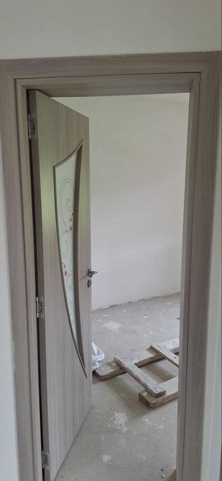 Vand casa (duplex) in jud.Cluj langa orasul Gherla ,,LIVADA,,,pe drumu