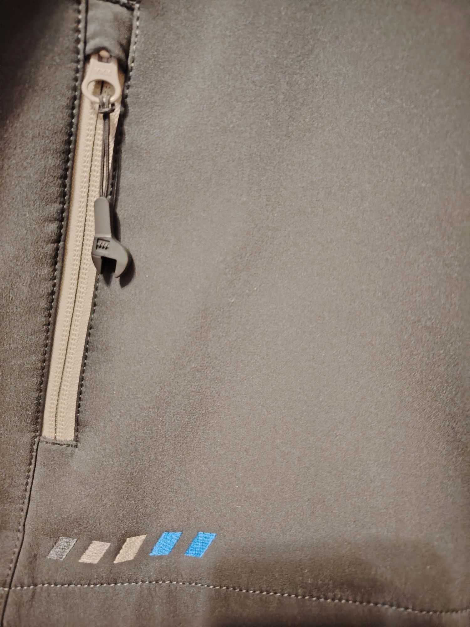 Engelbert Staruss Softshell 2020 S