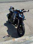 kawasaki z1000, 500cc,  50л/с