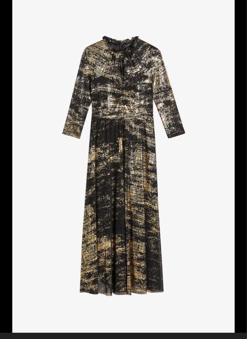 Коледна рокля Ted Baker , M/L,3