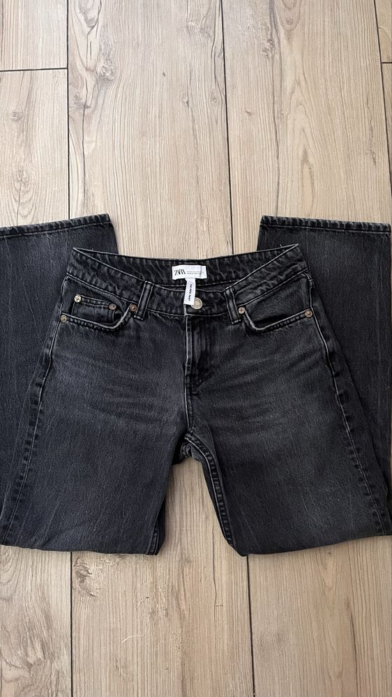 Дънки Pull&Bear/Zara