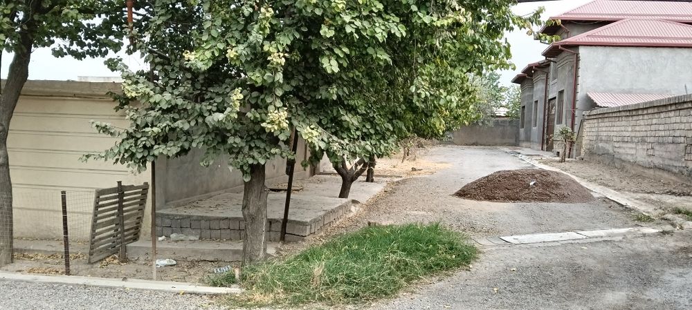 Ер сотилади СРОЧНО 8 сотих 20/40