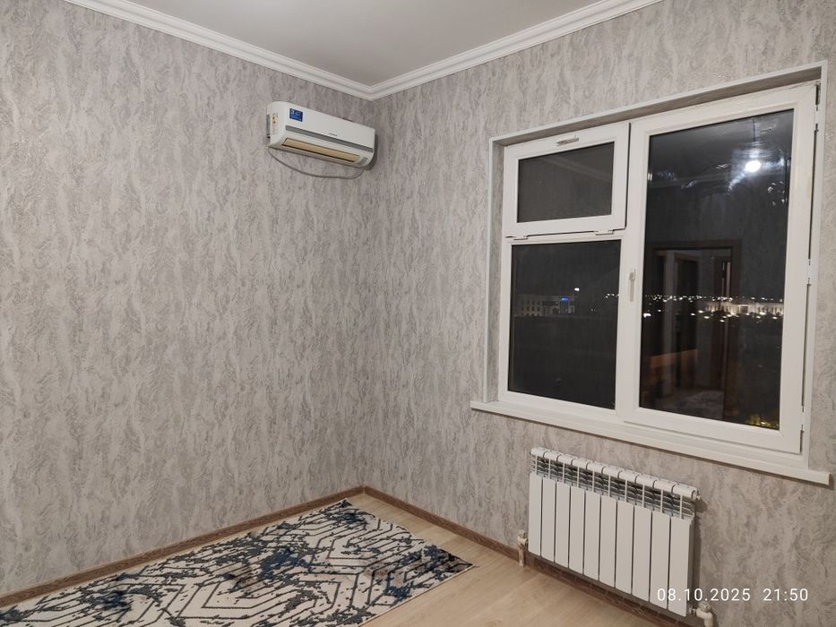 Квартира ижарага бериледи