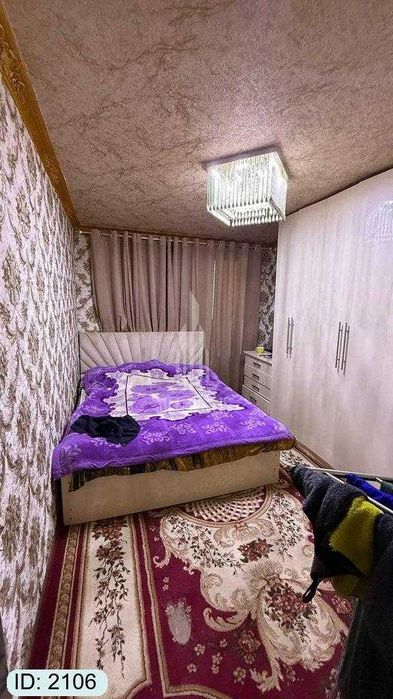 Gulliver tarafda 2 xonali tayyor kvartira 120 oyga sotiladi №2106
