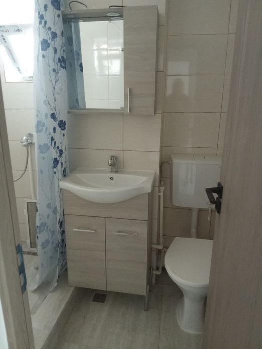 De vanzare un apartament 2 camere