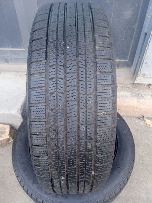 Zimniy,Зимный шины Сотилади 15-размер