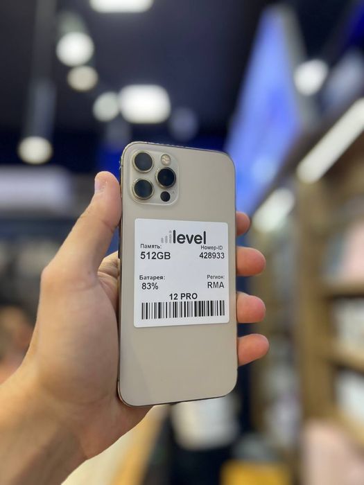 Iphone 12 pro va pro max nasiya va naqt savdo