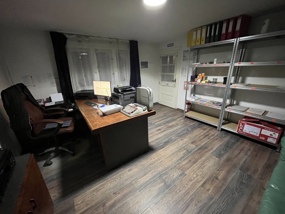 Birou acte Asigurari Poienile de sub Munte