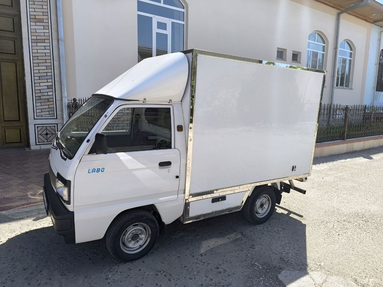Labo oq 2024 propan