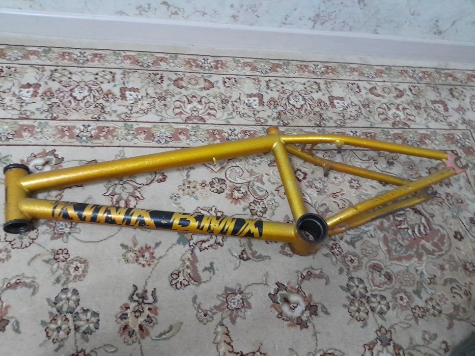 Рама KINK BMX бмх