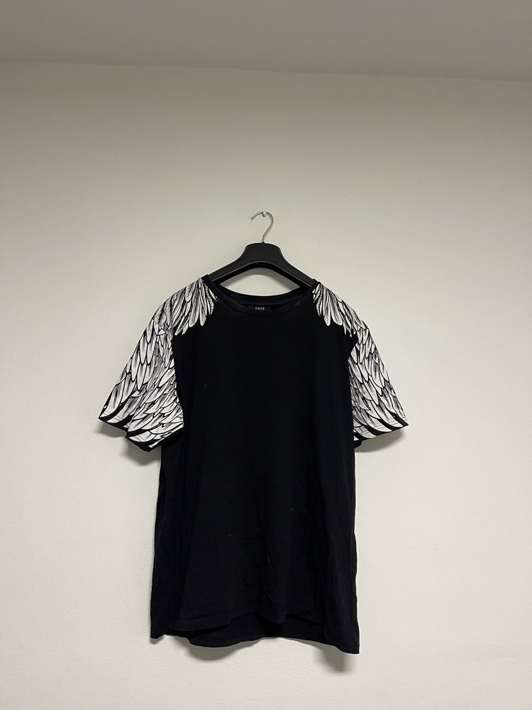 Tricou Impecabil