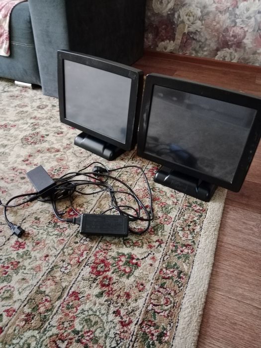 Продам 2 моноблока