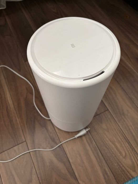 Xiaomi Mi Smart Humidifier  овлажнител за въздух с UV лампа