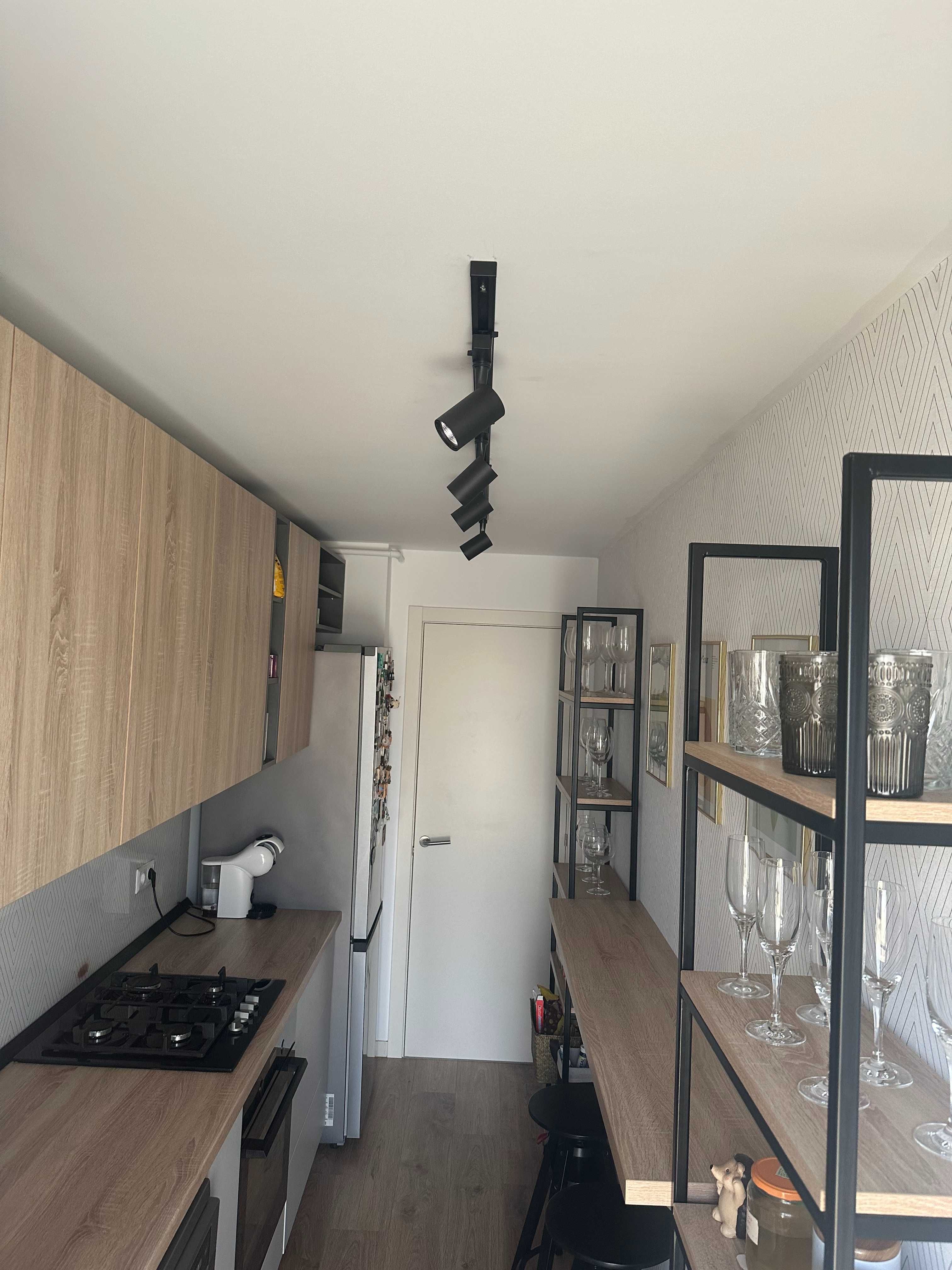 Apartament 2 camere, Parcare subterana, mobilat si utilat, Hercesa