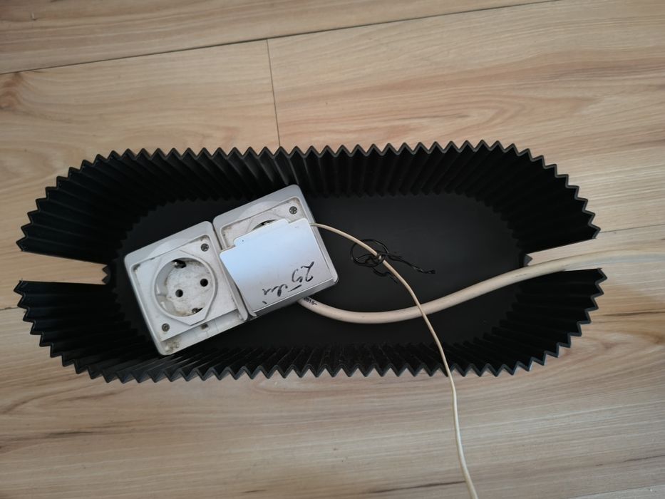 Organizator pentru cabluri