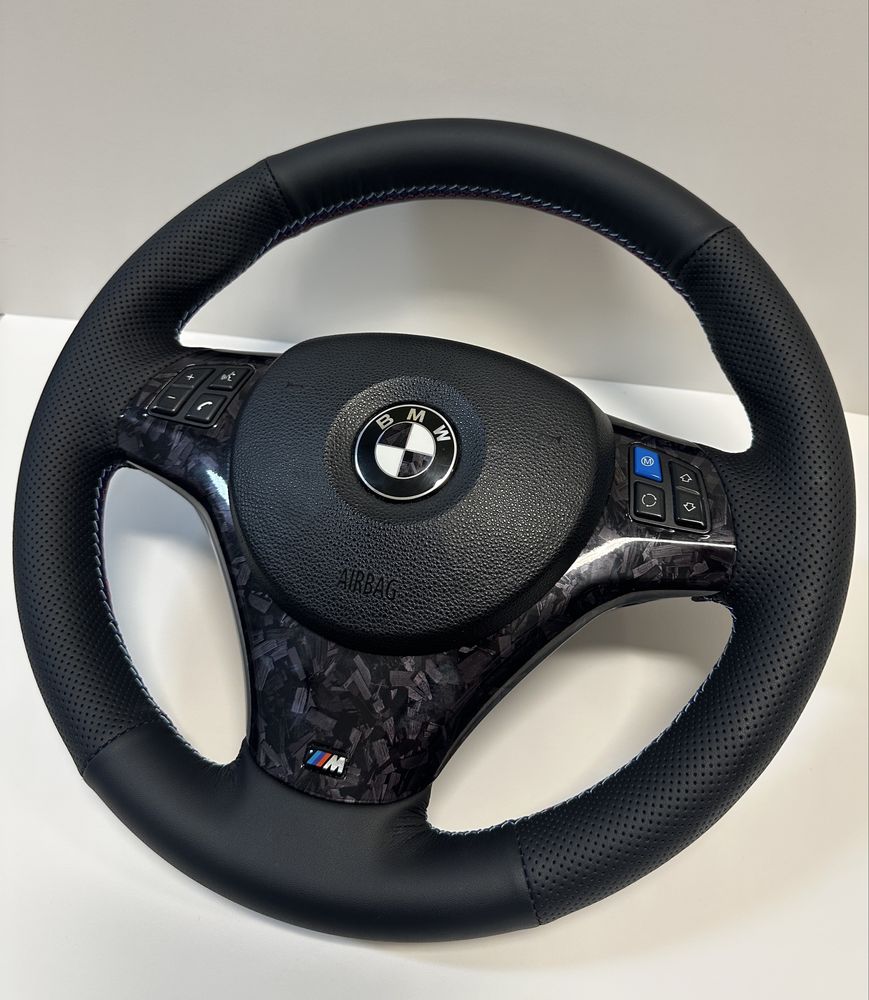 М-ков волан за бмв е90/е91/е92/е93 bmw E90/E91/E92/E93