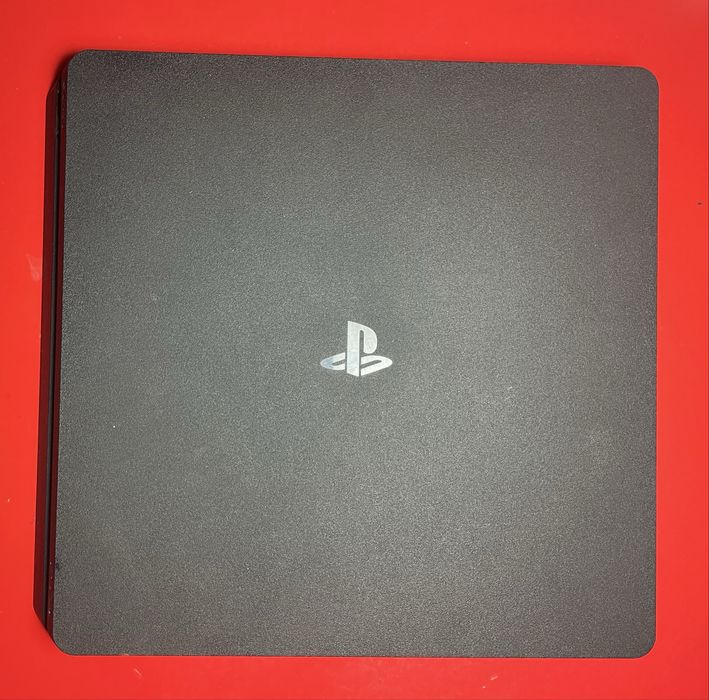 Consola Ps4 slim