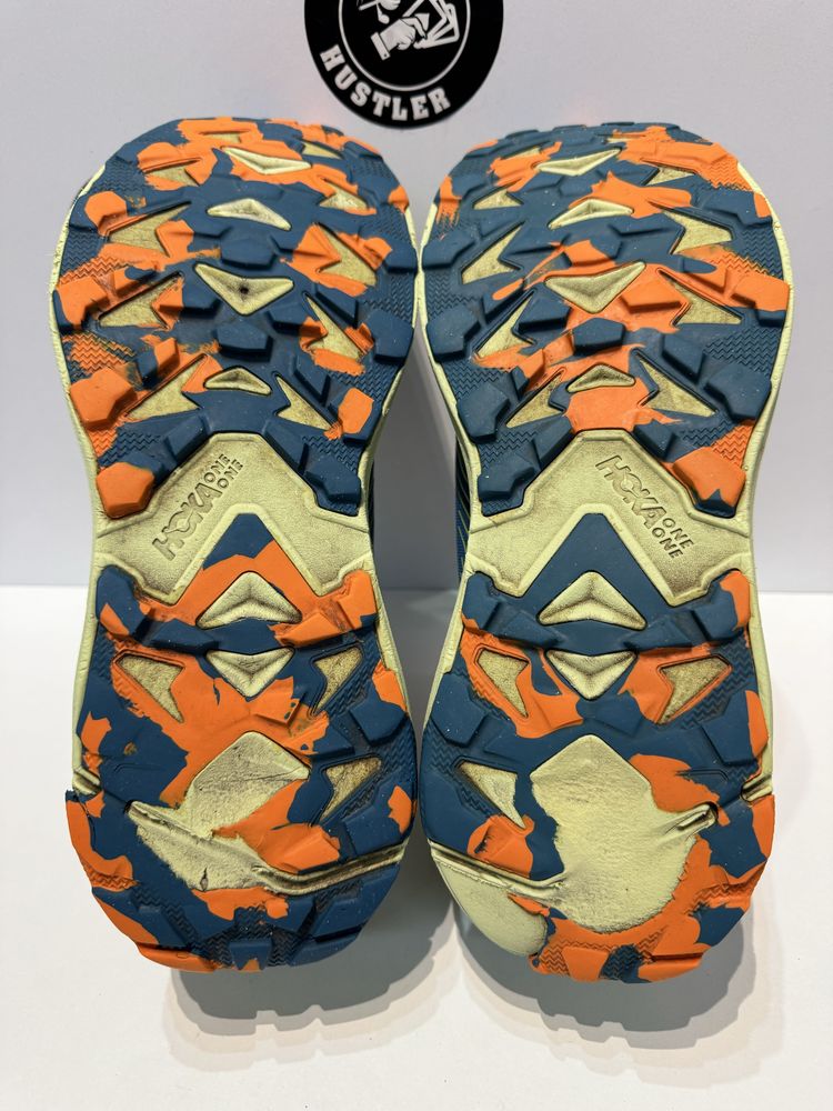 Маратонки HOKA TORRENT 2 .Номер 46.5